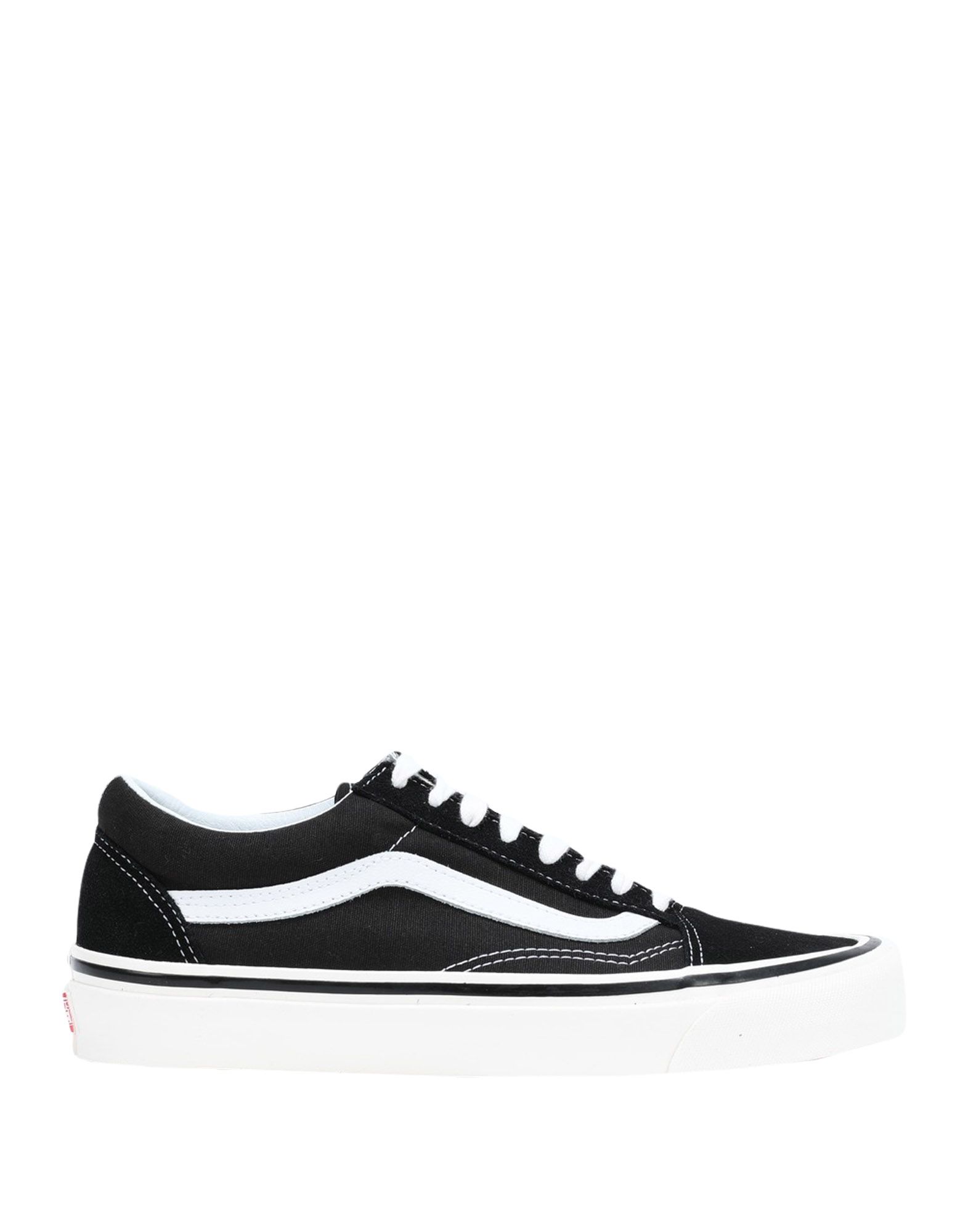 UA Old Skool 36 DX (ANAHEIM FACTORY) | Black Women's Sneakers | YOOX