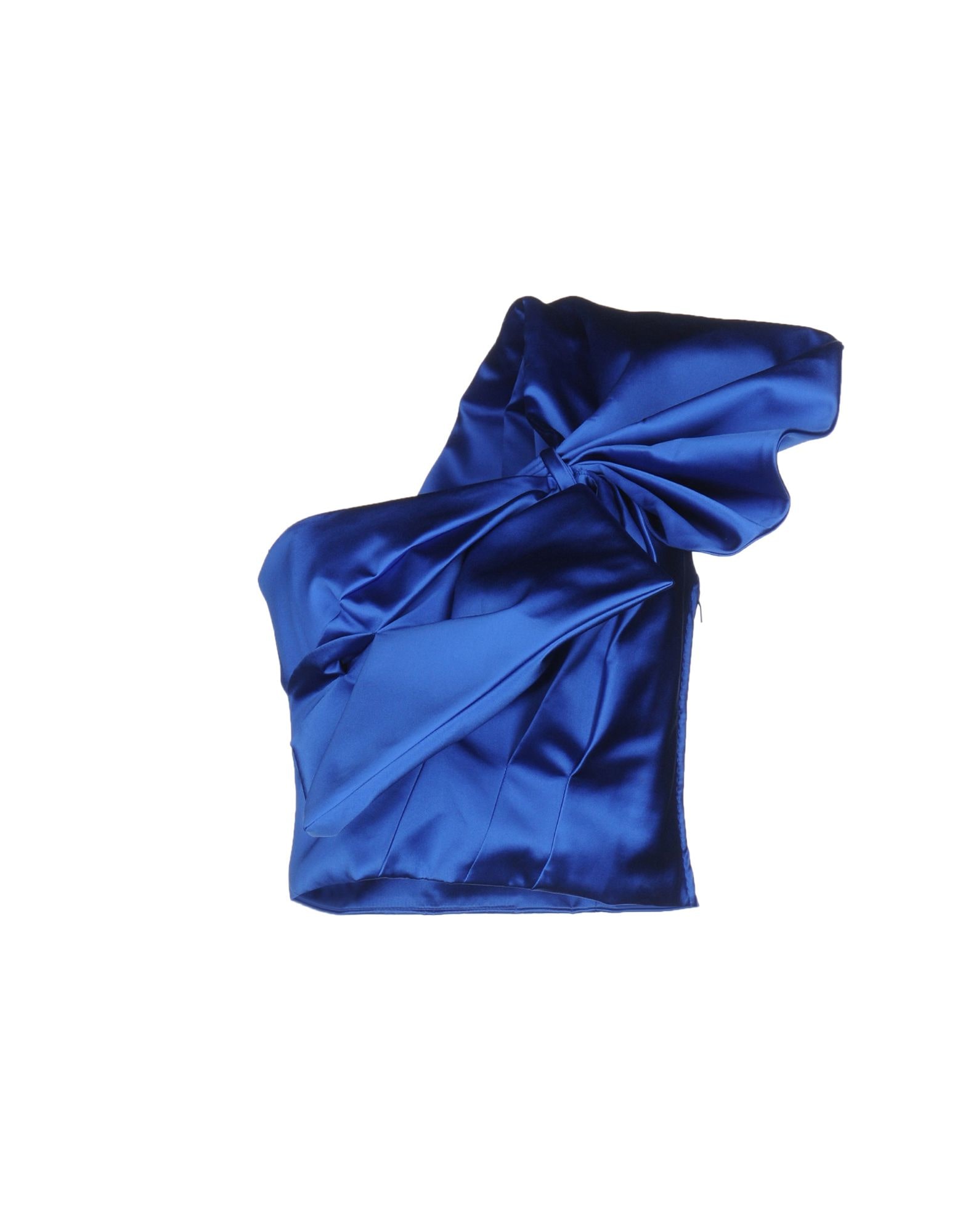 SAINT LAURENT ラップオーバートップ Sサイズ サン・ローラン(SAINT