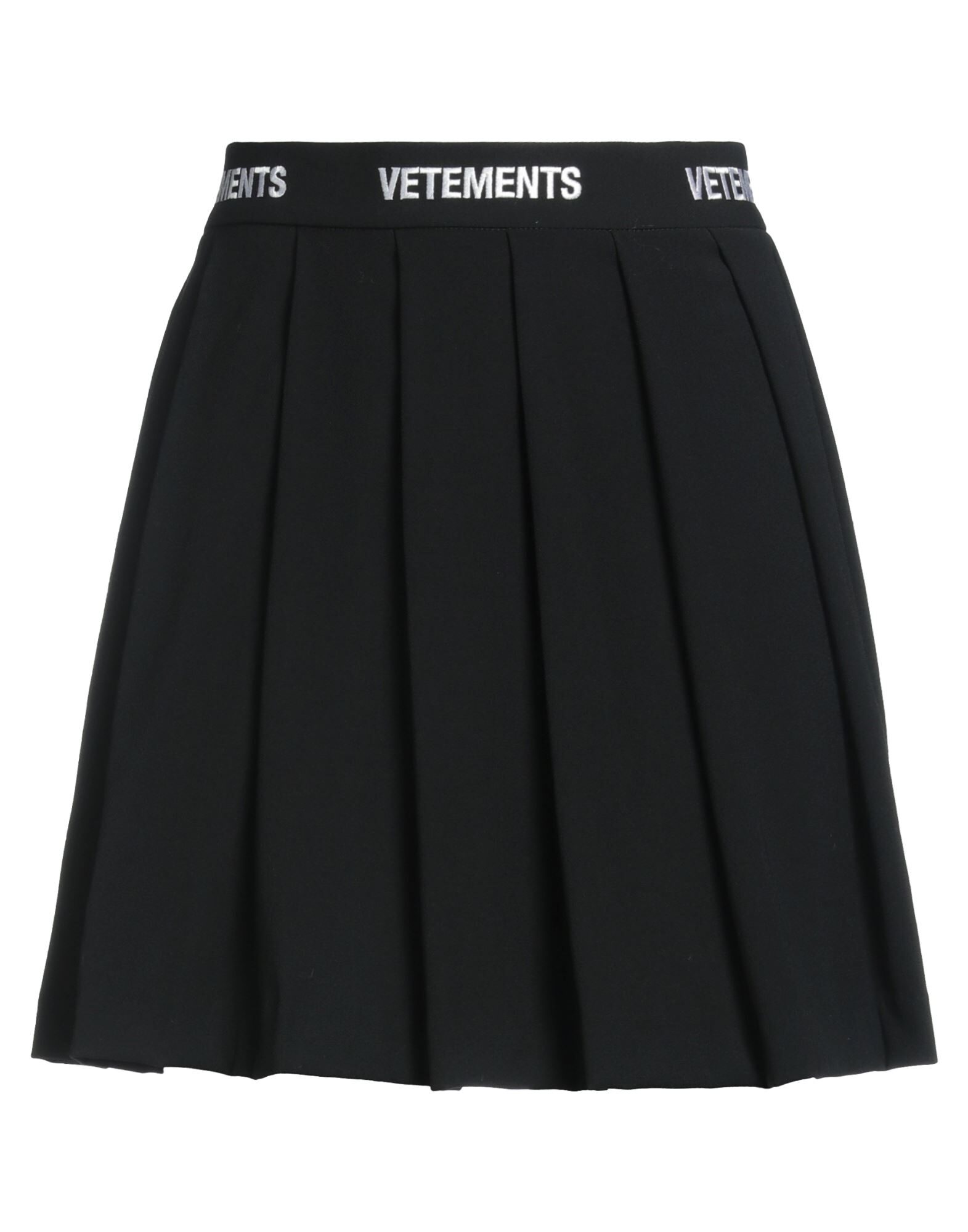 ヴェトモン(VETEMENTS )レディース/ スカートの通販｜YOOX(ユークス)
