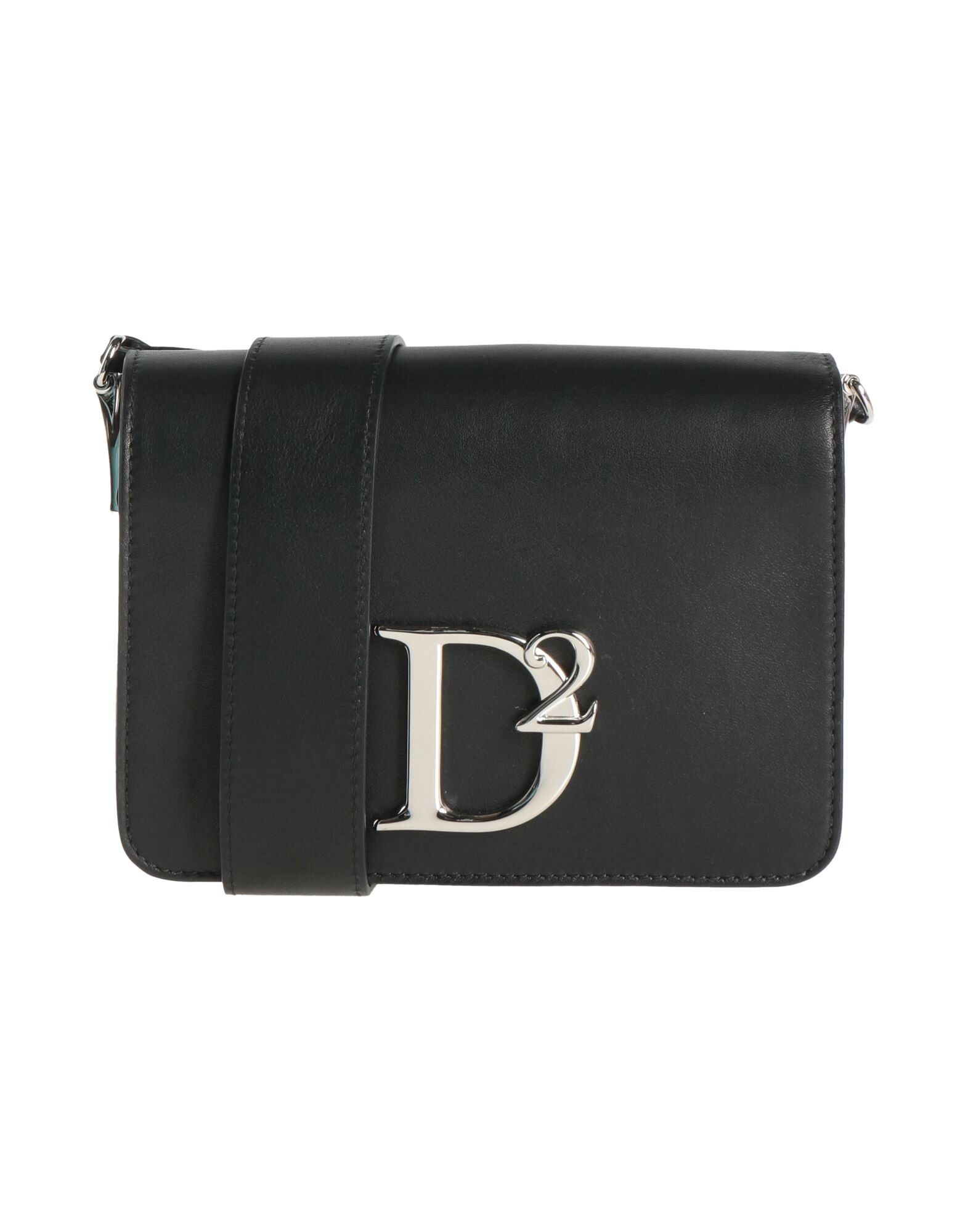 H-183 ディースクエアード2 DSQUARED2 メッセンジャーバッグ D