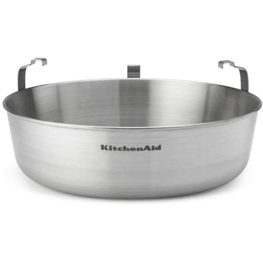 KitchenAid Stainless Steel Water-Jacket Accessory for Select