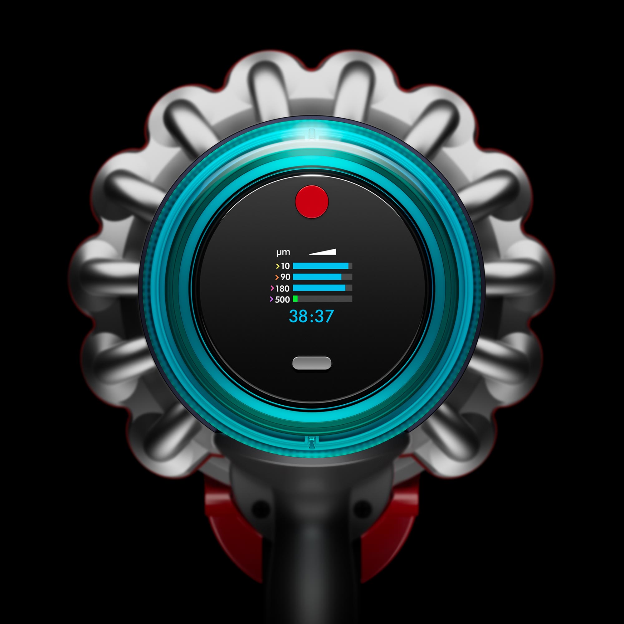 Dyson Gen5 Outsize Cordless Pet Stick Vacuum (Convertible To