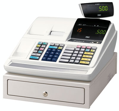 設定無料 Shallot II MA-550-5 レジスター250603