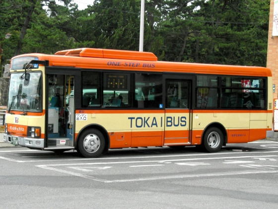 Bus-00116