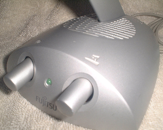 タイムドメイン・ミニ