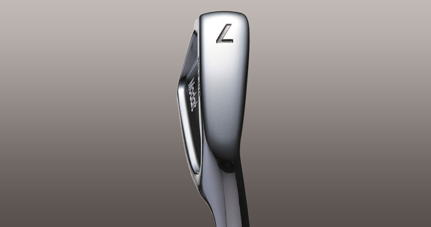 IRON CBC T60 - Modart