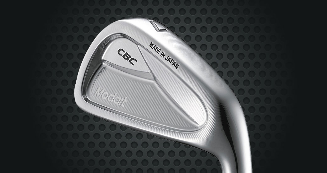 IRON CBC T60 - Modart