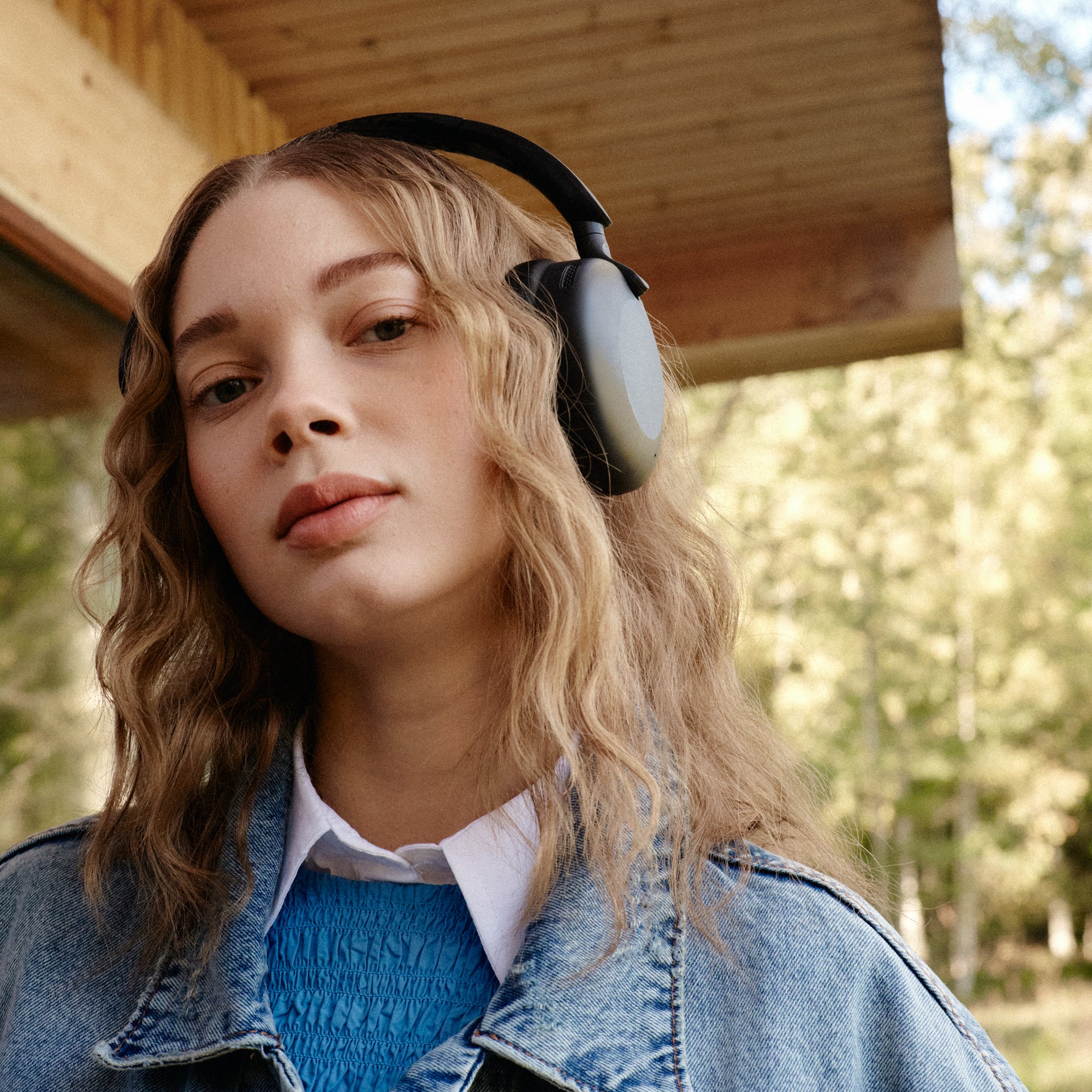 国内総代理店】Sudio | K2 ワイヤレスヘッドホン | モダニティストア