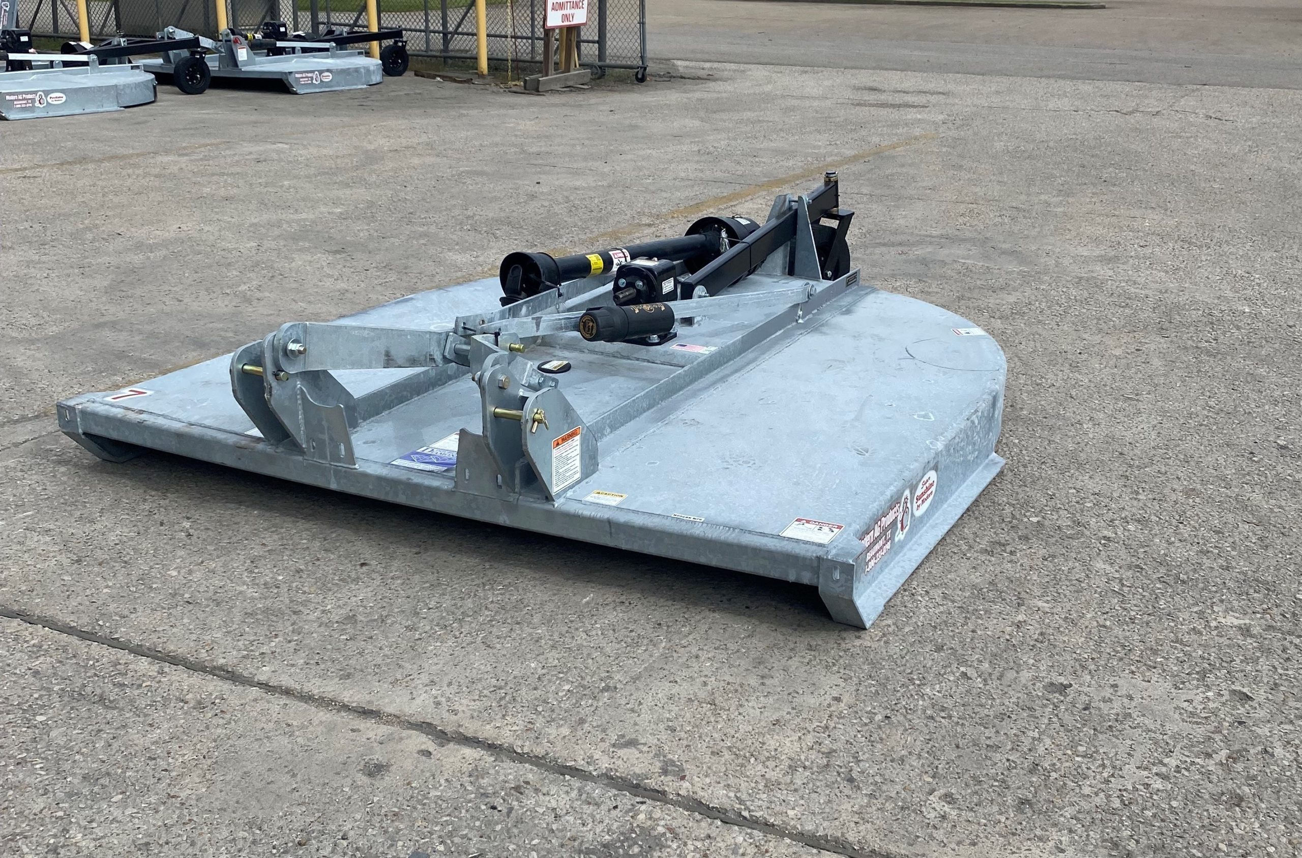 7' Super Sunshine - Modern Ag Products