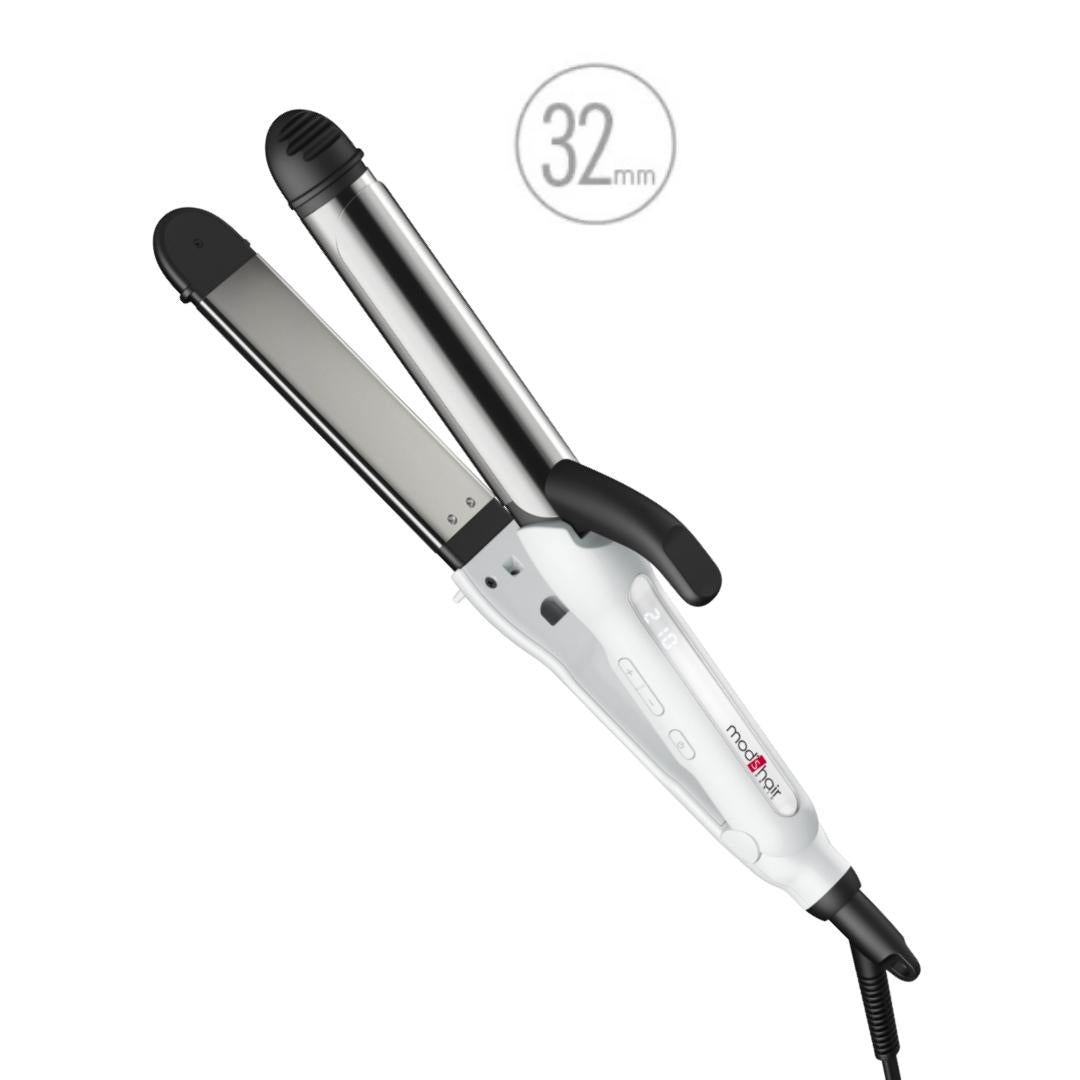 アドバンス マイナスイオン2WAYアイロン – mod's hair styling tools