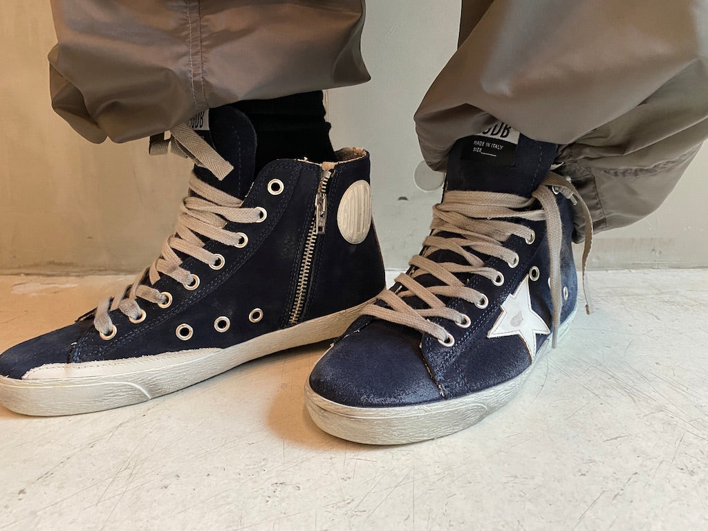 FRANCY｜GOLDEN GOOSE（ゴールデン グース）通販オンラインストア