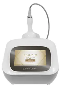 CAVI-R ONE+｜キャビテーション効果を自宅で！最新家庭用エステ機器