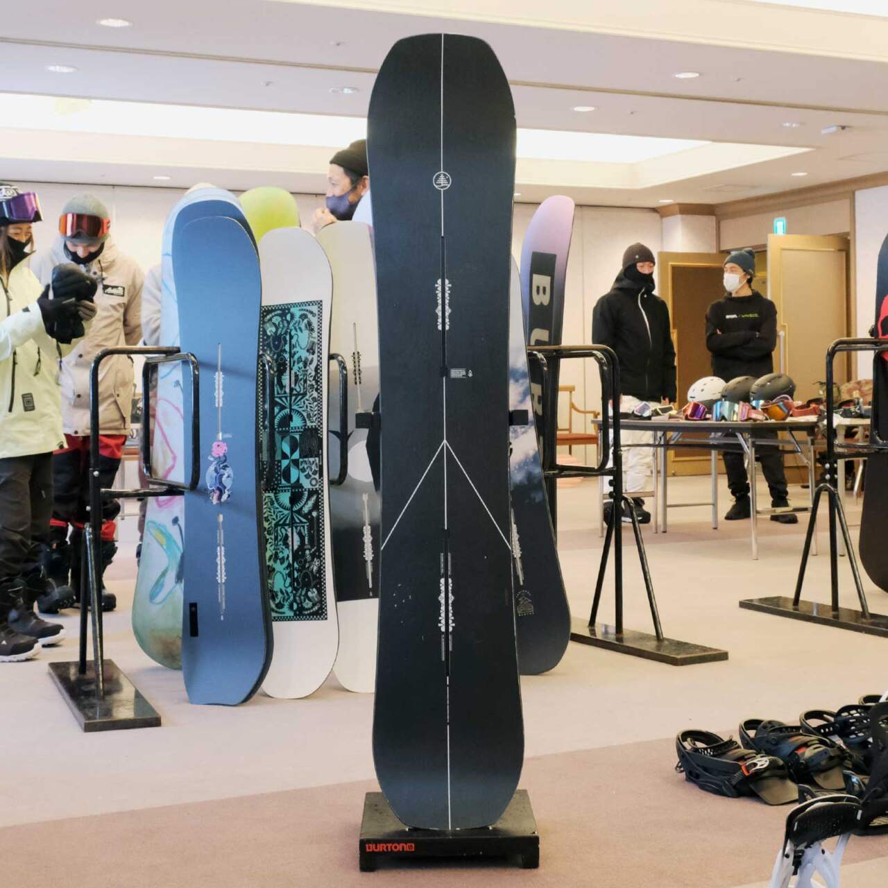 HOMETOWN HERO｜3期目に突入！初中級者必見のオールラウンドボード