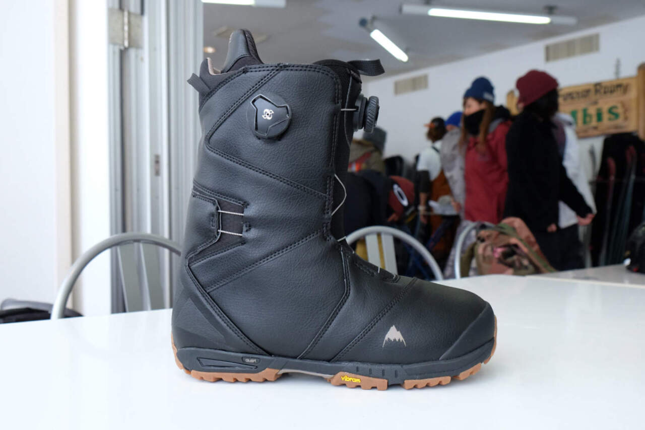 着実に支持者を増やす｢BOA｣搭載の ION BOA / PHOTON BOA