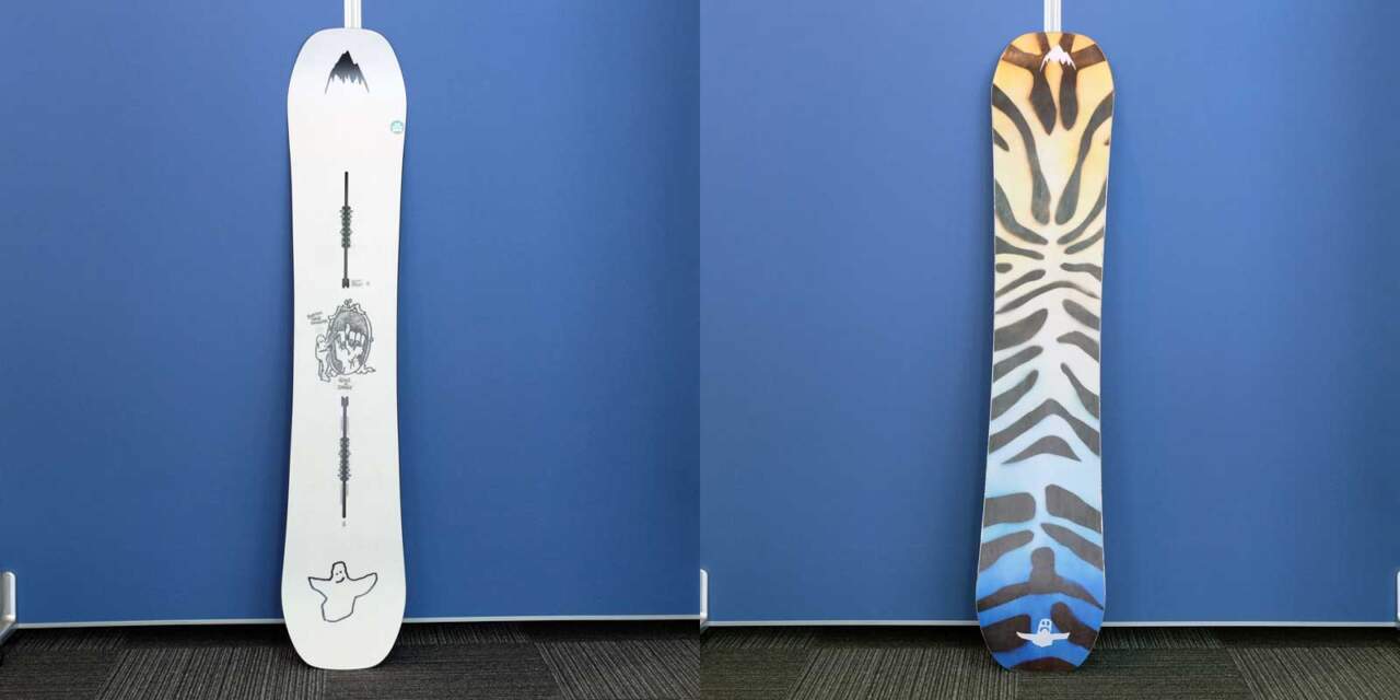 FREETHINKER/DEEPTHINKERダニー・デイビス×マーク・ゴンザレスによる