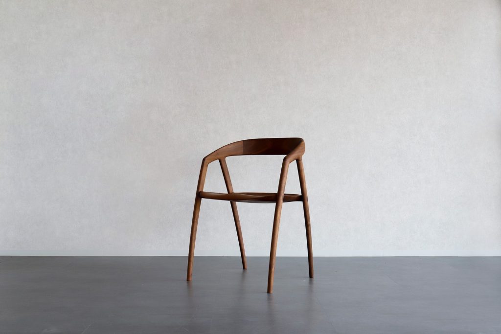 宮崎椅子製作所 DC09 (INODA+SVEJE) | 杢美 −MOKUHARU− インテリア
