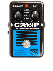 ベース エフェクター – モリダイラ楽器