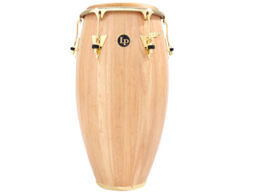 LP Classic Model Wood Congas – モリダイラ楽器
