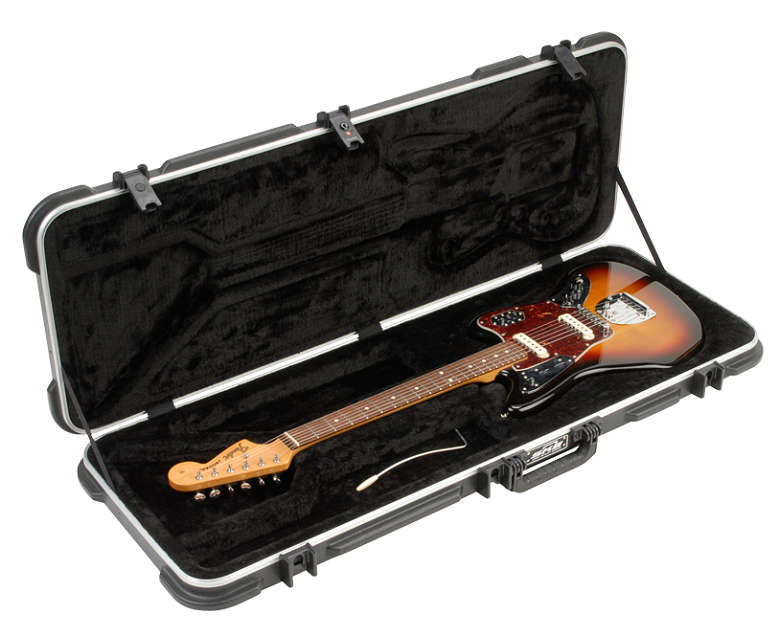 1SKB-62：Jaguar/Jazzmaster Type Hardshell Case – モリダイラ楽器
