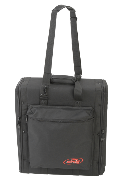 1SKB-SC192U：2U Soft Rack Case – モリダイラ楽器