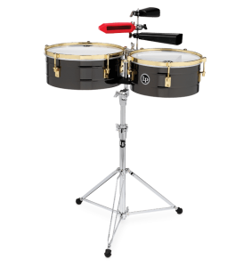 ティンバレス – モリダイラ楽器