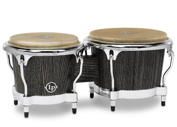 LP Uptown Sculpted Ash Bongo – モリダイラ楽器
