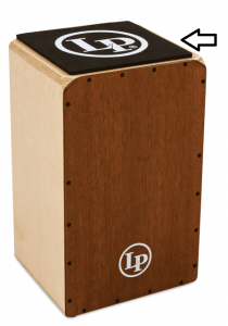 カホン – モリダイラ楽器