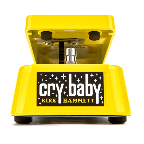 DD95FW CRY BABY DAREDEVIL FUZZ WAH – モリダイラ楽器