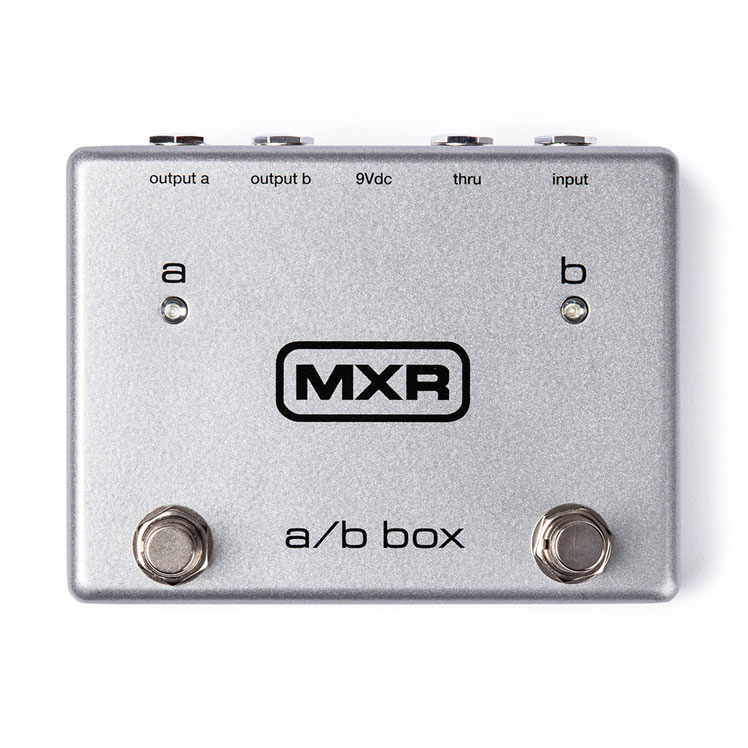 MXR® CLONE LOOPER™ PEDAL M303 | モリダイラ楽器