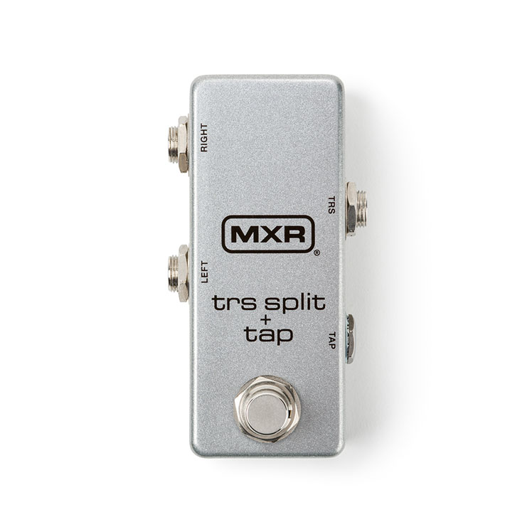 MXR® CLONE LOOPER™ PEDAL M303 | モリダイラ楽器