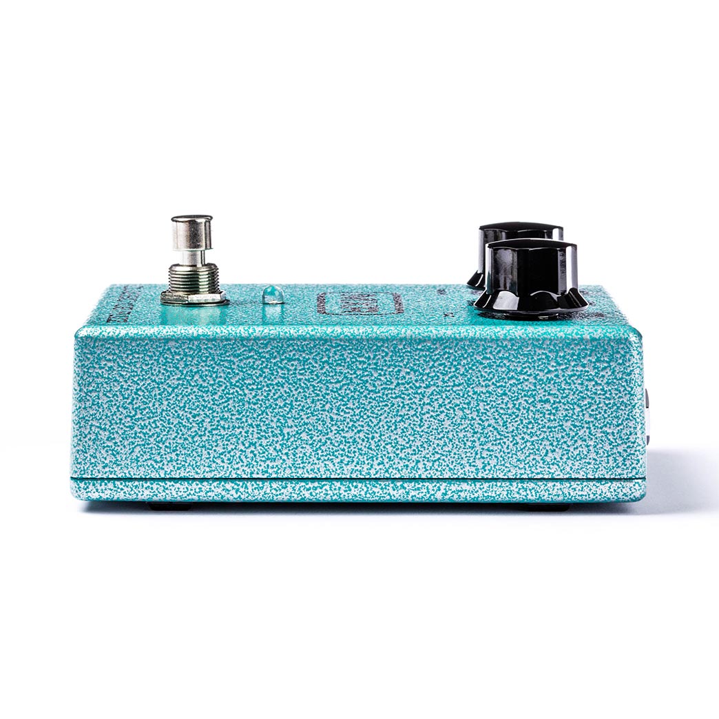 MXR® | CLASSIC 108 FUZZ | M173 | モリダイラ楽器