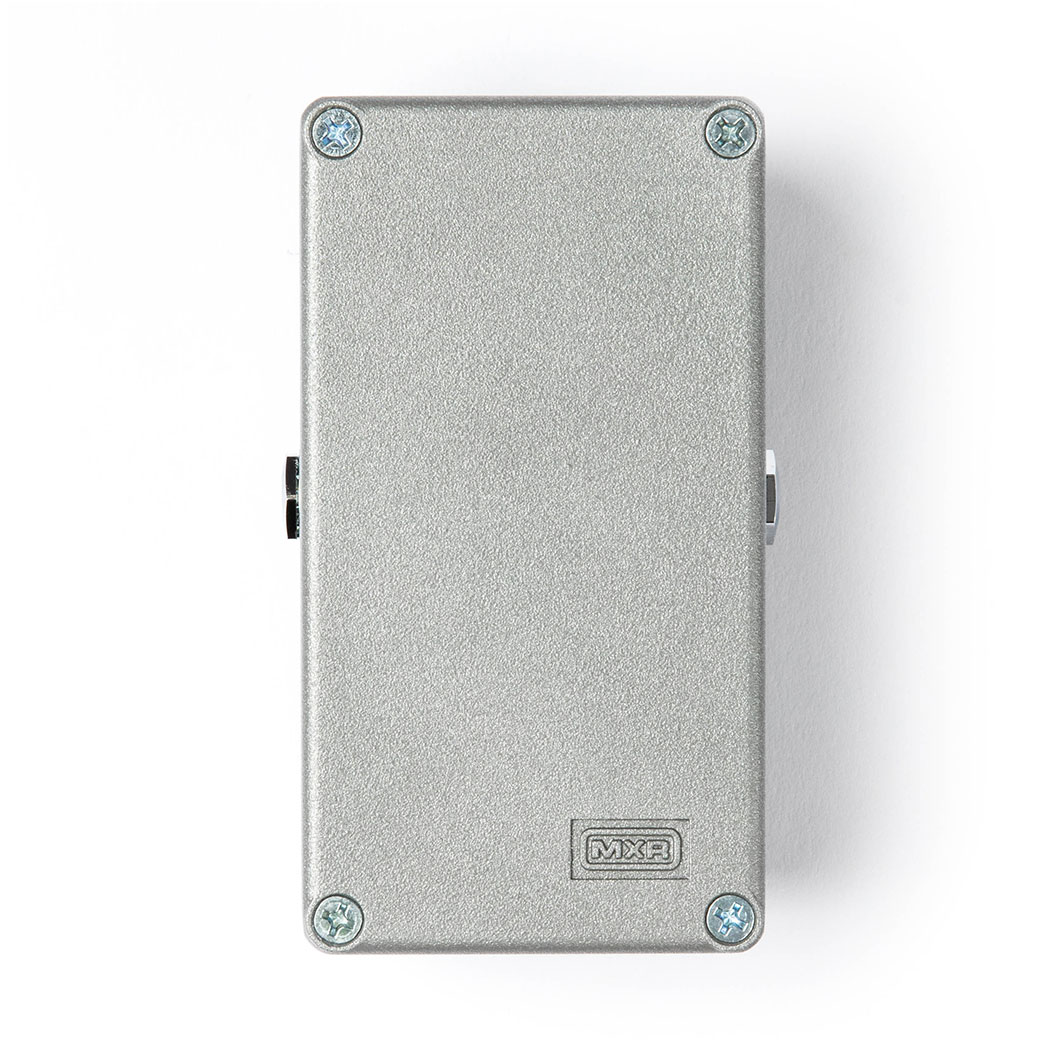 MXR® | SMART GATE® NOISE GATE | M135 | モリダイラ楽器