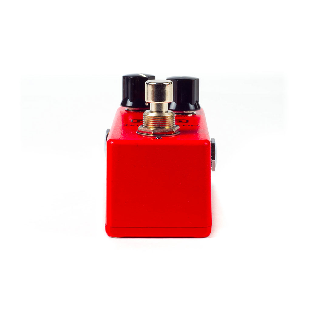 MXR® | DYNA COMP® MINI COMPRESSOR | M291 | モリダイラ楽器