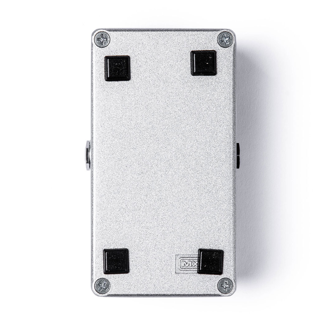 MXR® | SUPER BADASS® DISTORTION | M75 | モリダイラ楽器