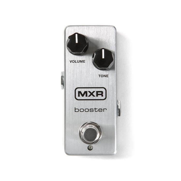 MXR® | MICRO AMP | M133 | モリダイラ楽器