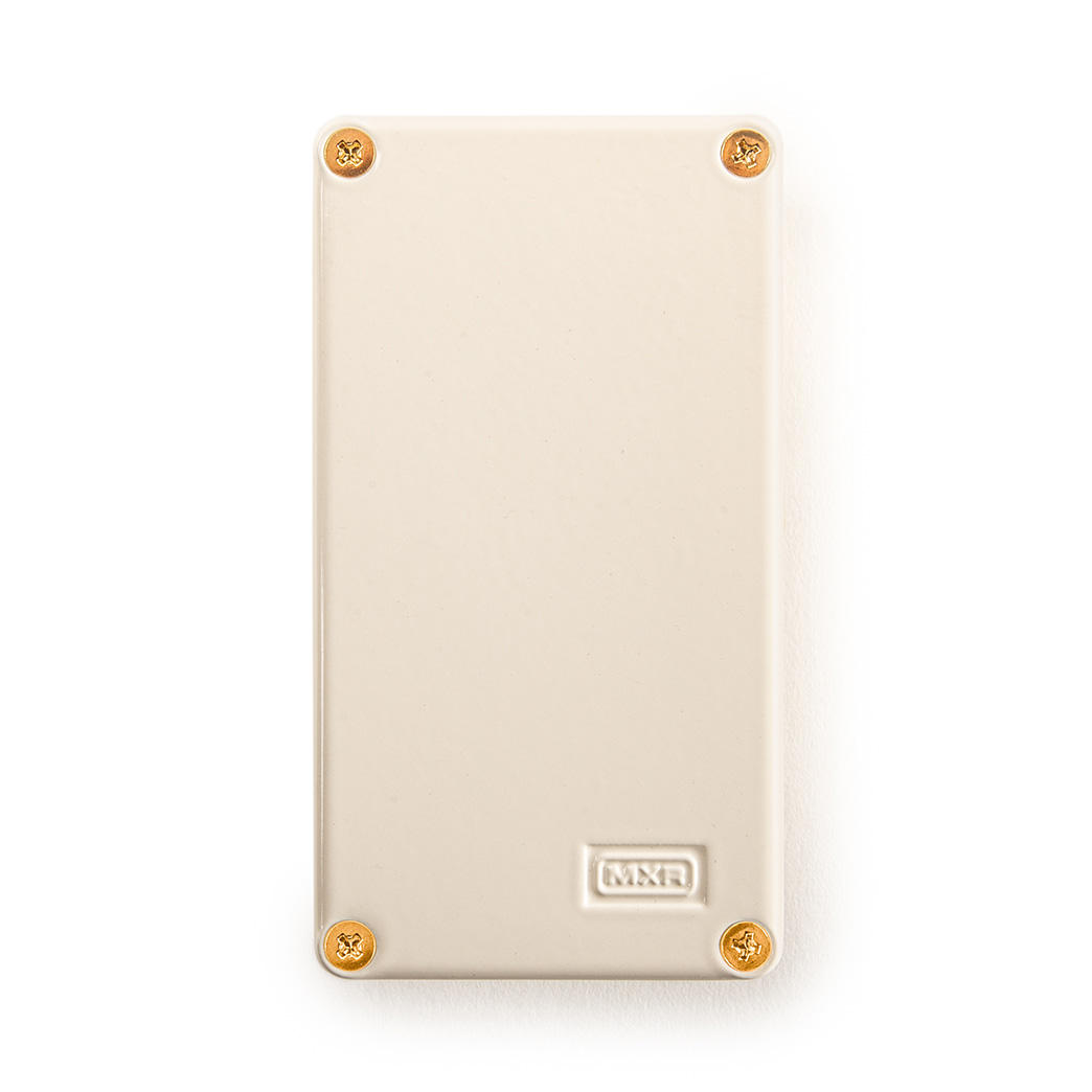 MXR® | RANDY RHOADS SPECIAL EDITION DISTORTION+ | RR104C