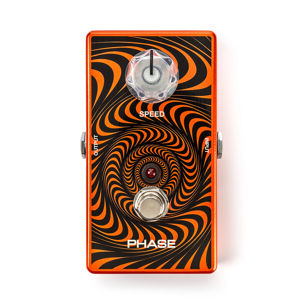 MXR® | WYLDE AUDIO PHASE | WA90 | モリダイラ楽器