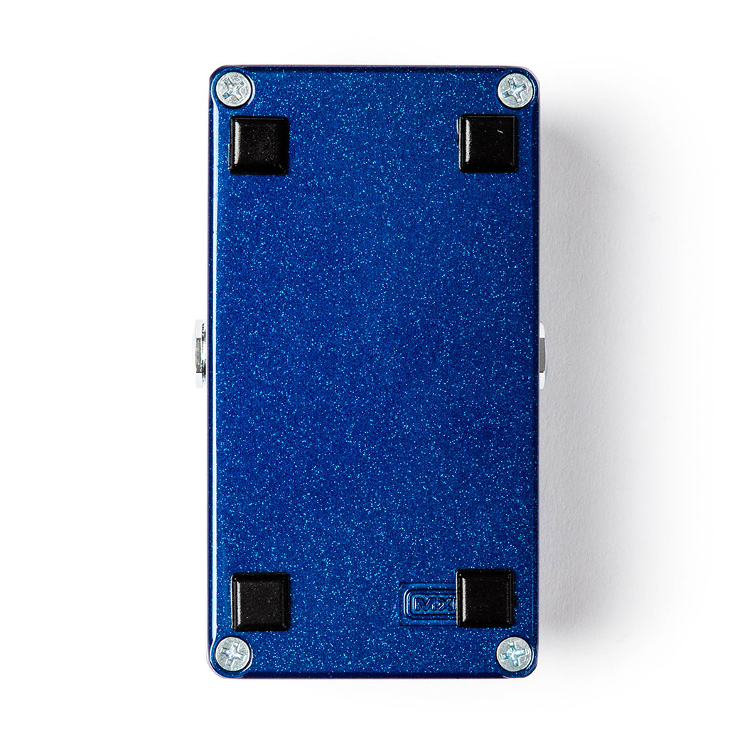 MXR® | BASS OCTAVE DELUXE | M288 | モリダイラ楽器