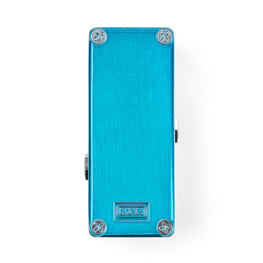 MXR® | TIMMY® OVERDRIVE | CSP027 | モリダイラ楽器