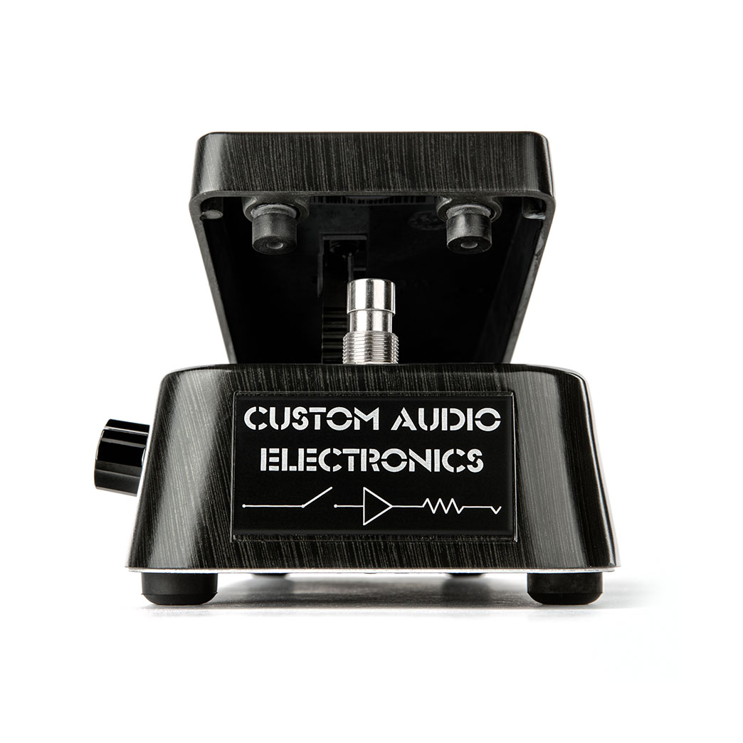 MXR® | CAE WAH | MC404 | モリダイラ楽器