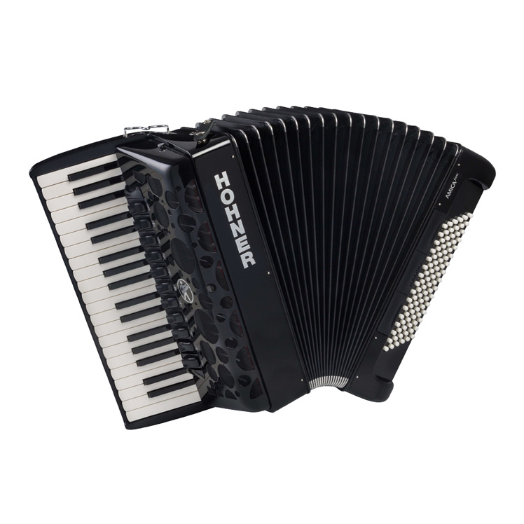 HOHNER | AMICA FORTE IV 120 | モリダイラ楽器