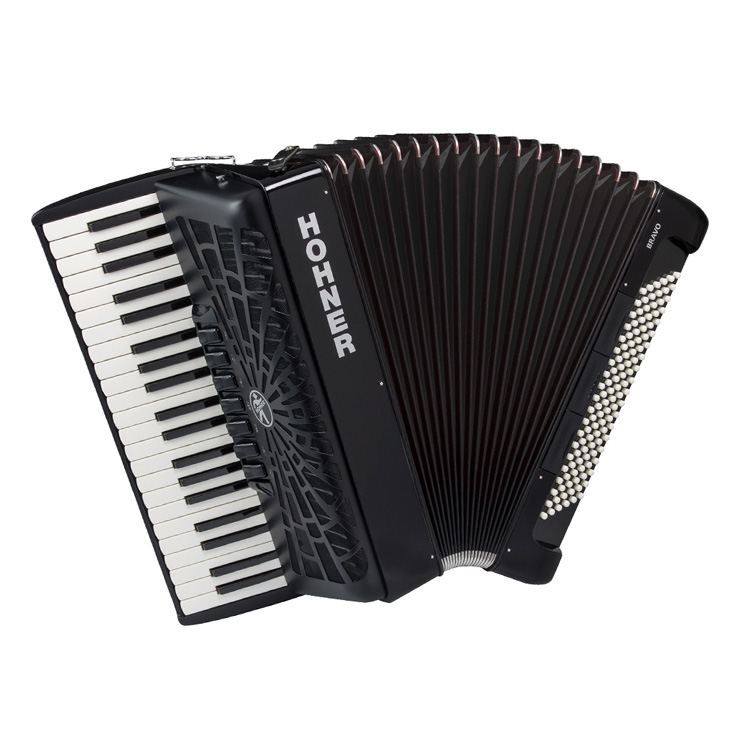 HOHNER | AMICA FORTE IV 120 | モリダイラ楽器