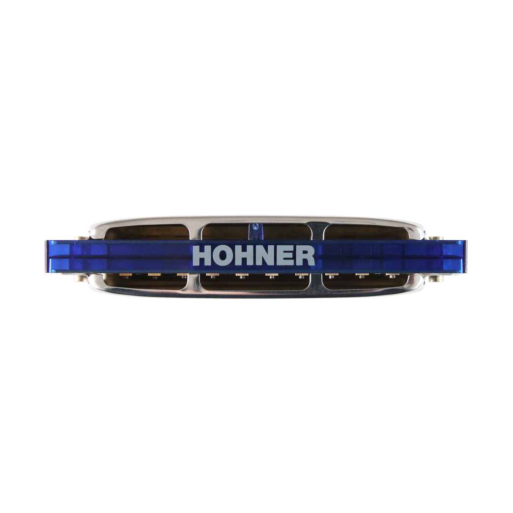 HOHNER | Blue Midnight | モリダイラ楽器