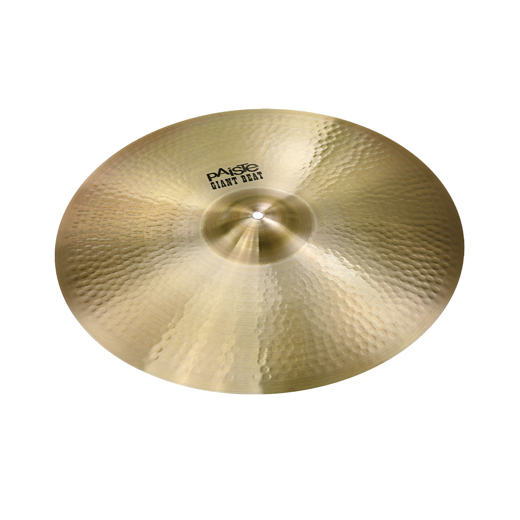 Paiste | Giant Beat Multifunction | モリダイラ楽器