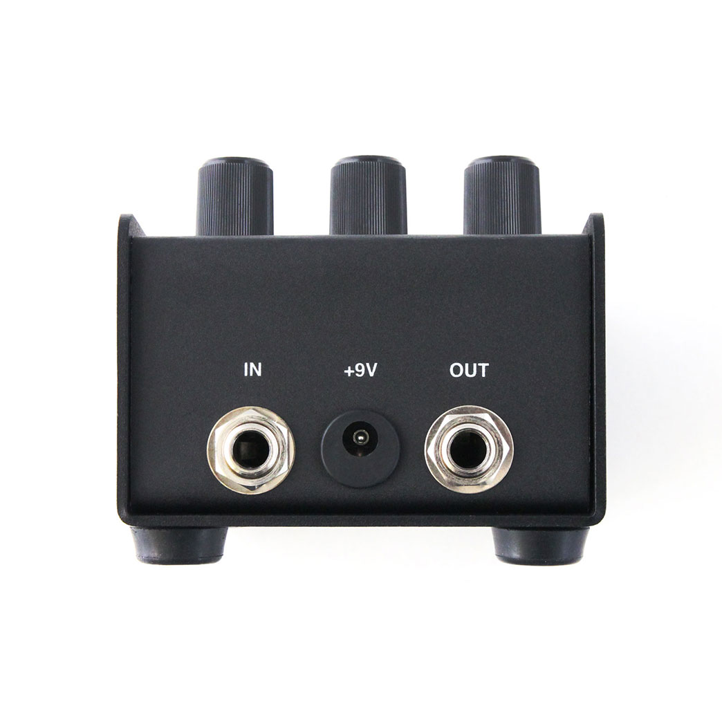 RAT Distortion | Turbo RAT | モリダイラ楽器