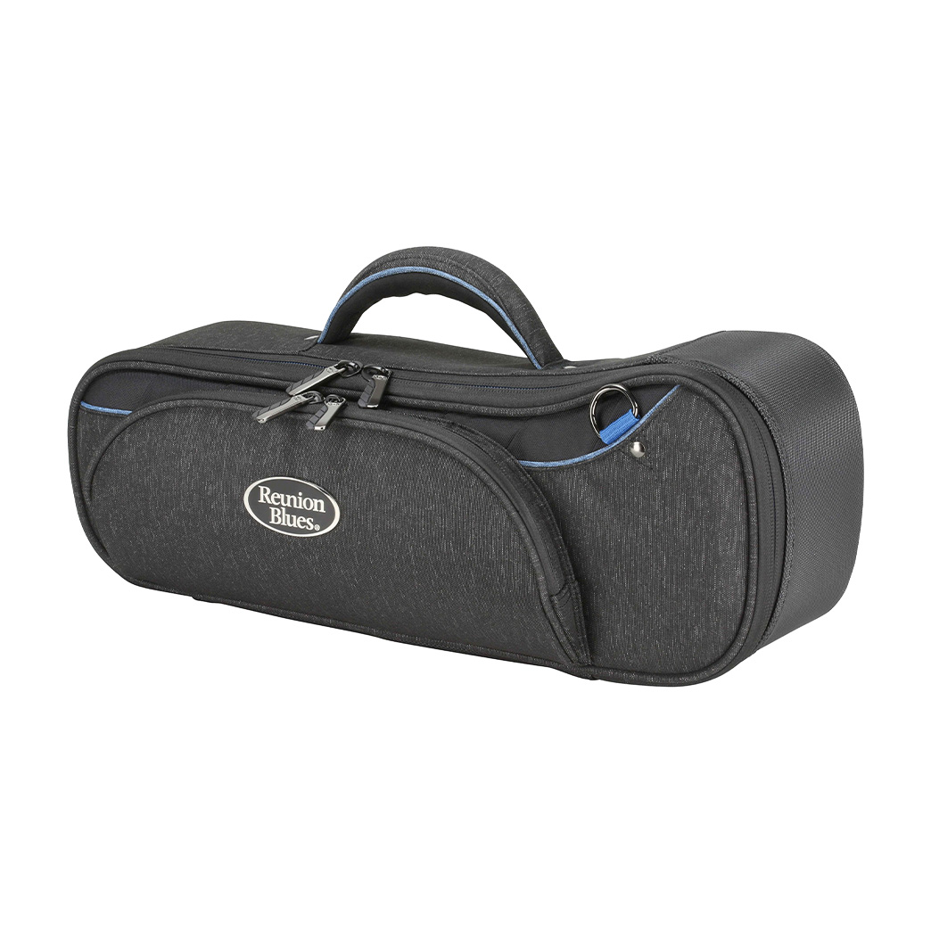Reunion Blues | RBCTP1 - RB Continental Voyager Single Trumpet Bag