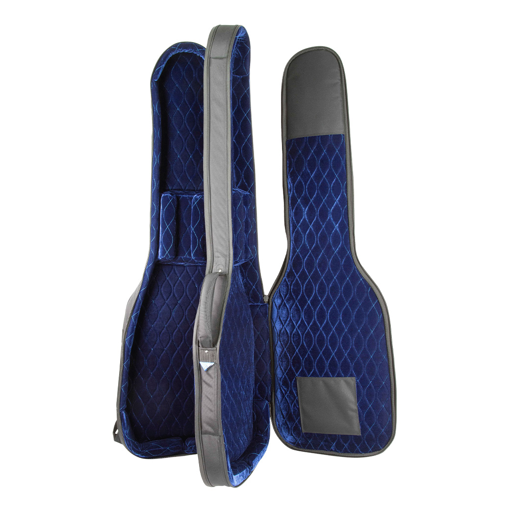 Reunion Blues | RBX-2B - RBX Double Bass Guitar Gig Bag