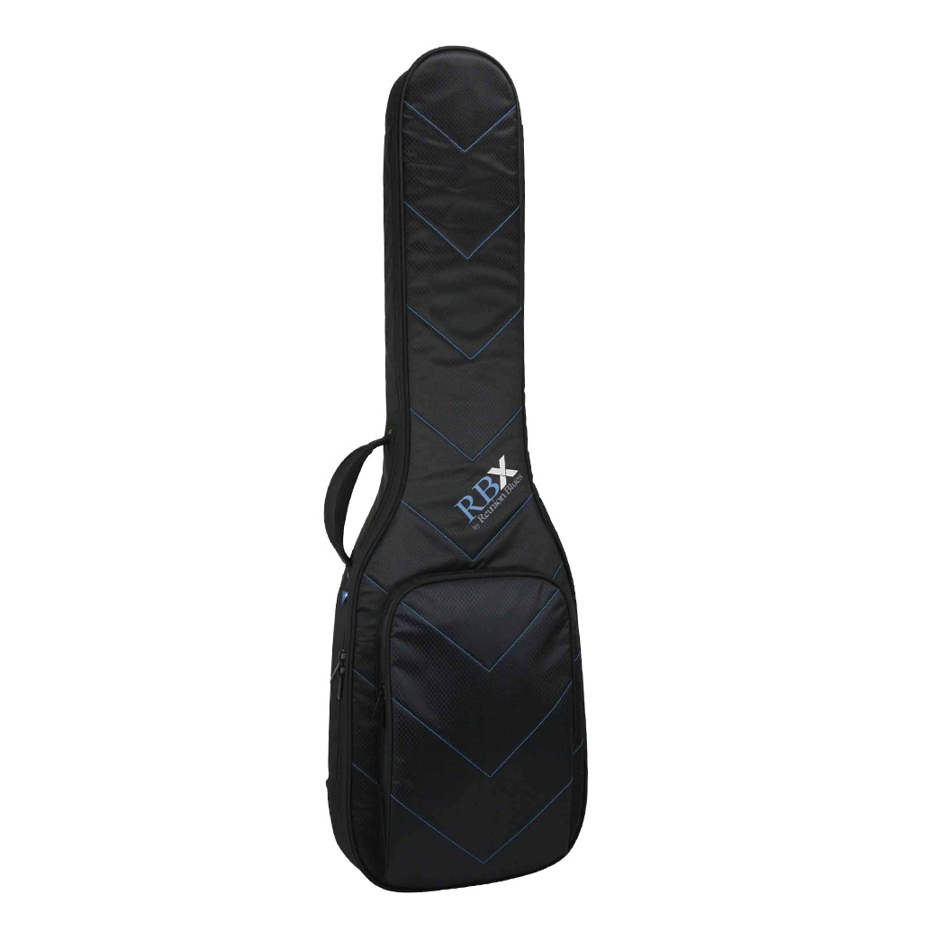 Reunion Blues | RBX-B4 - RBX Bass Guitar Bag | モリダイラ楽器
