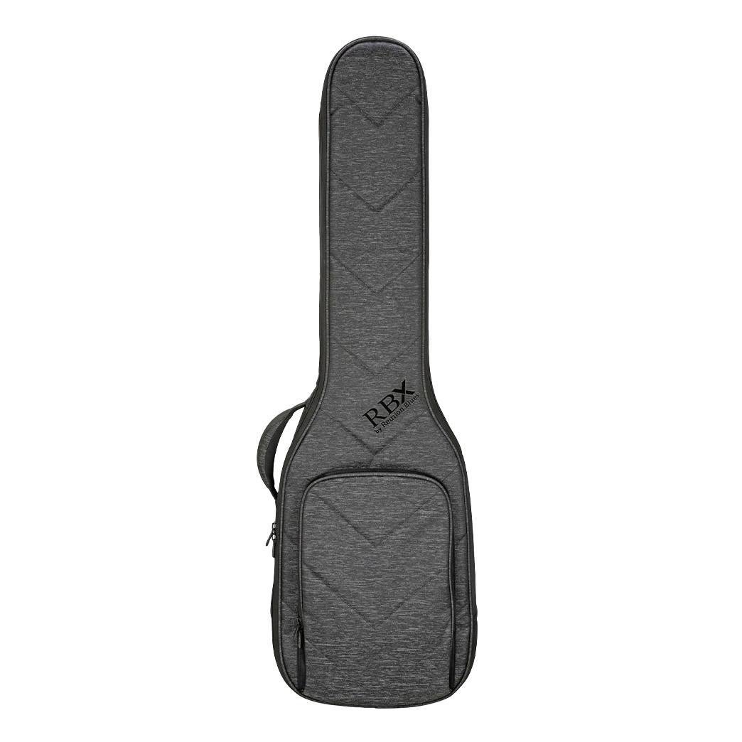 Reunion Blues | RBX Oxford RBXOB4 - Electric Bass Bag | モリダイラ楽器