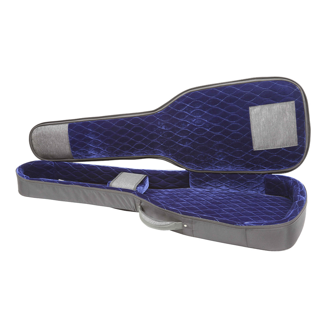 Reunion Blues | RBX Oxford RBXOB4 - Electric Bass Bag | モリダイラ楽器